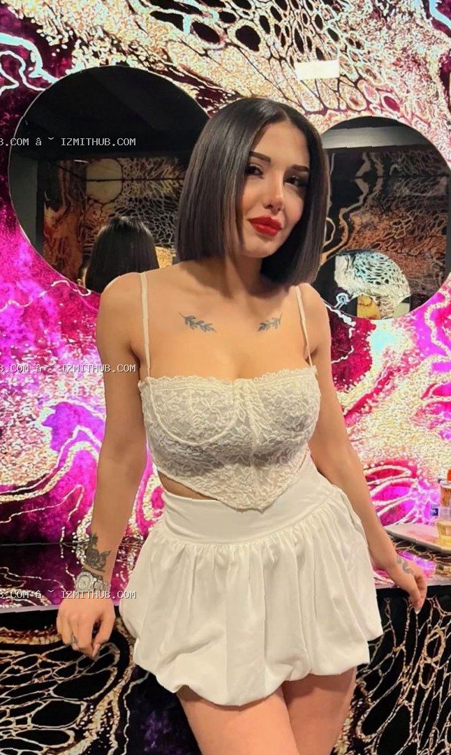 Yalakdere Escort Ozlem uzak mahalle