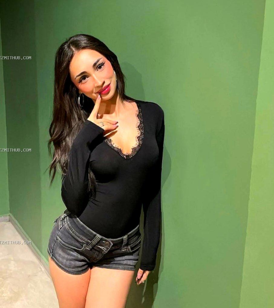 Gölcük Escort Pakize tersane