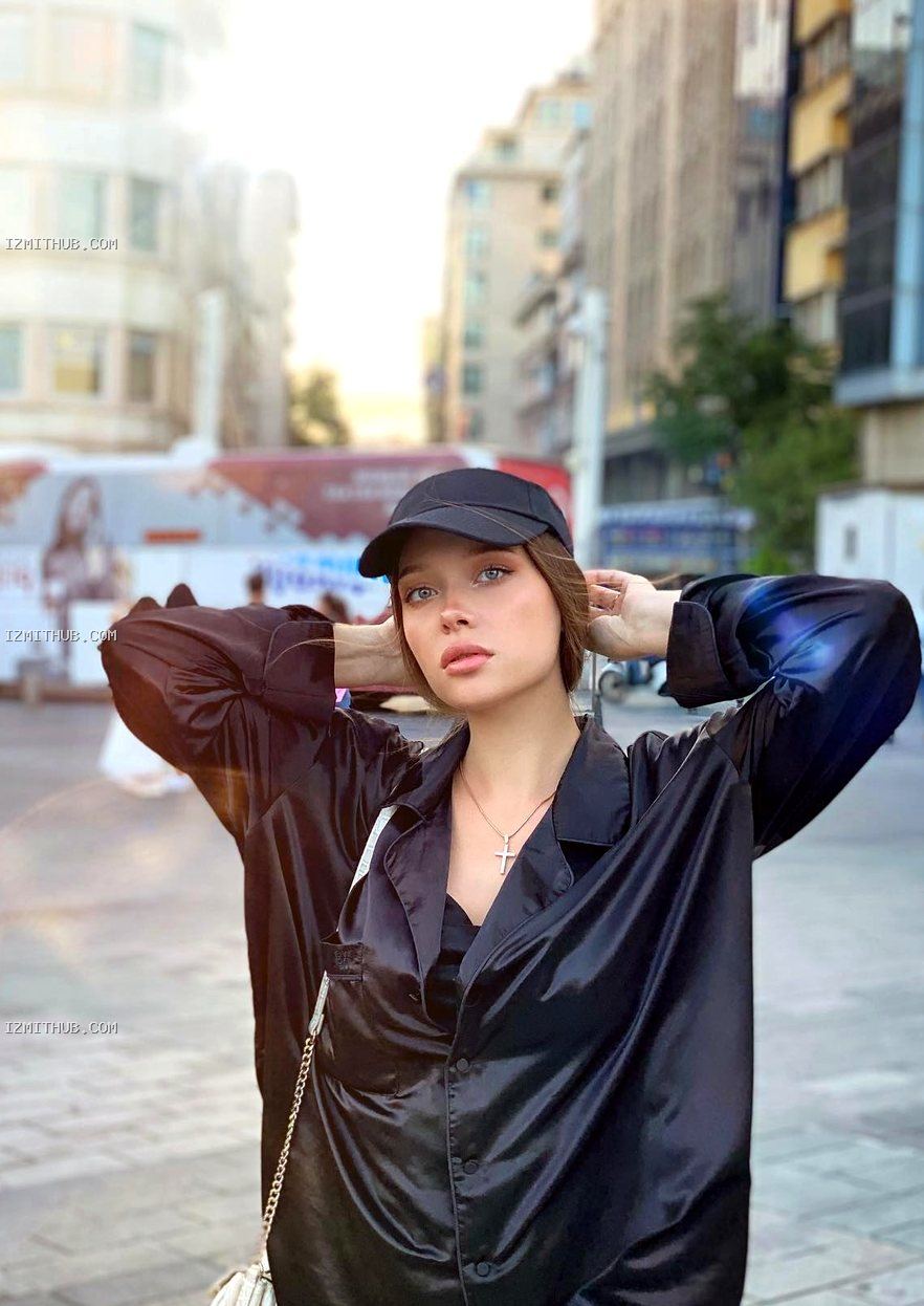 Hisareyn Escort Sibel yokuş
