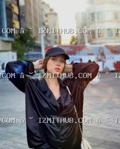 Yazlık Escort Vesile yazlık ev