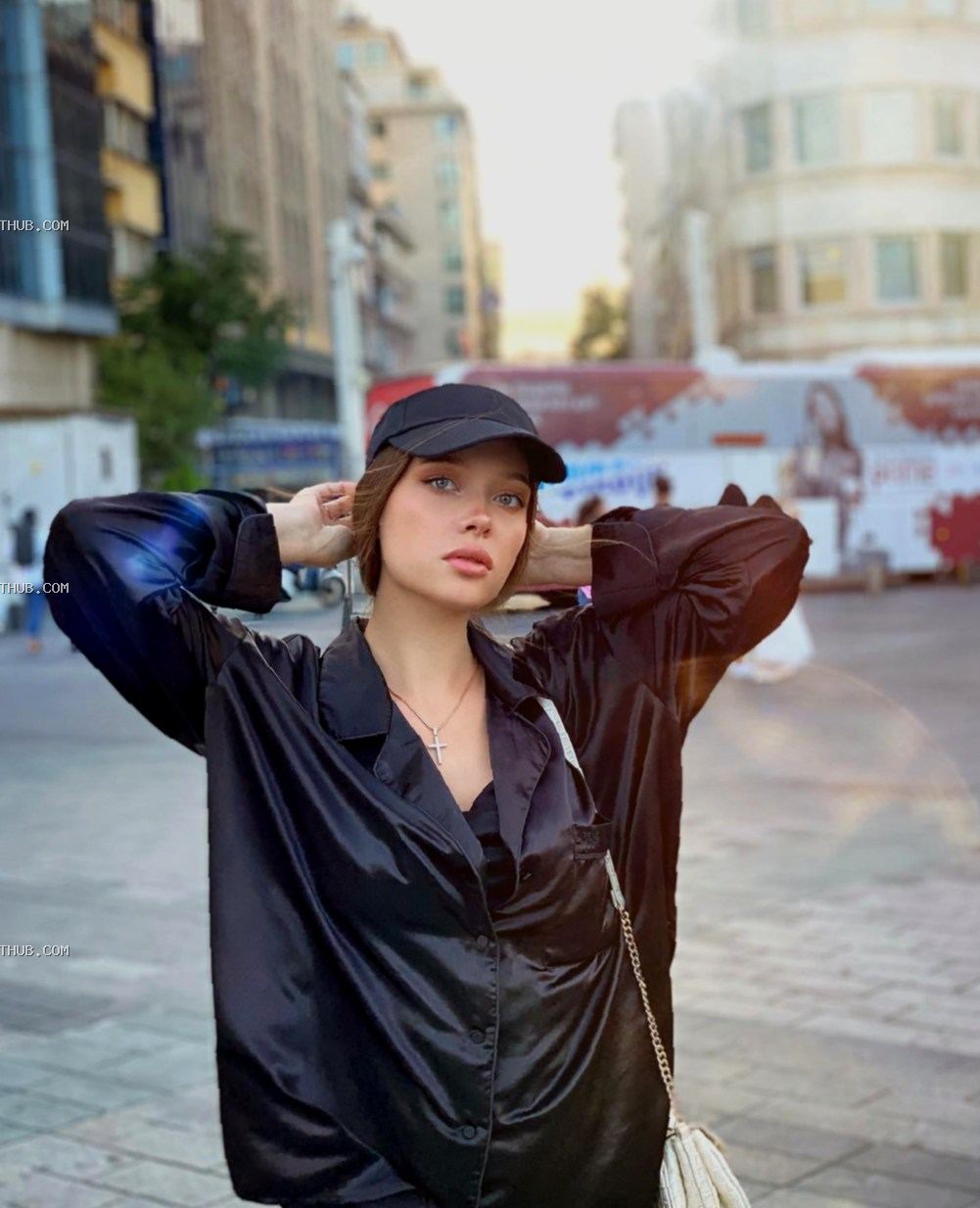 Yazlık Escort Vesile yazlık ev