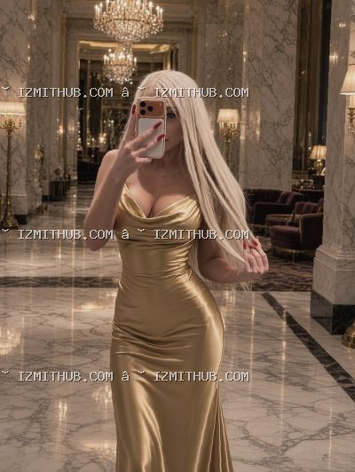 Halıdere Escort Yelda yalı hattı