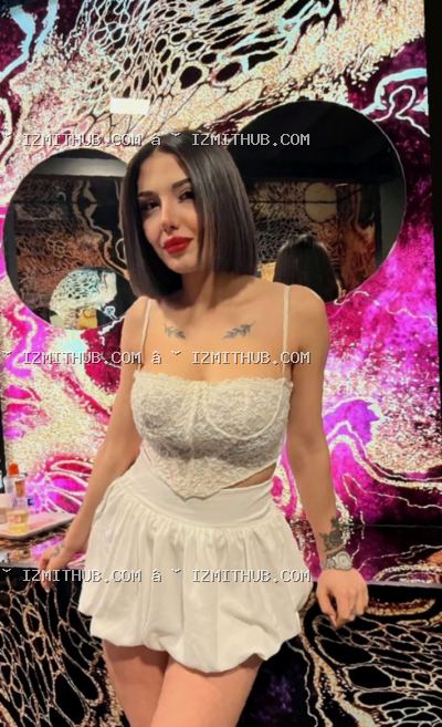 Sirinkoy Vip Escort Cennet tersane