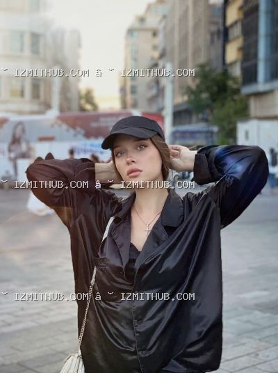 Topcular Yabanci Escort Erva