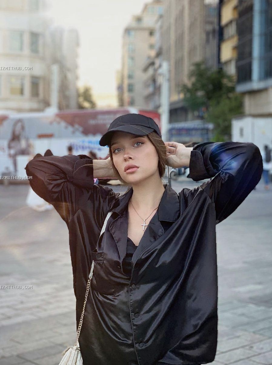 Topcular Yabanci Escort Erva tersane