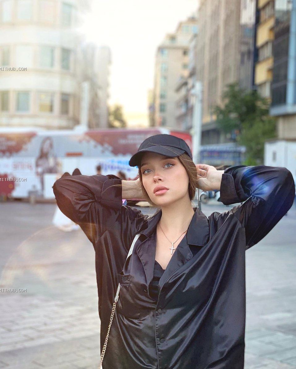 Sarayli Olgun Escort Ismihan tersane