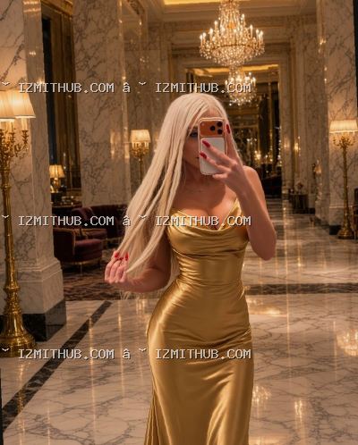 Sehitler Elit Escort Kevser tersane