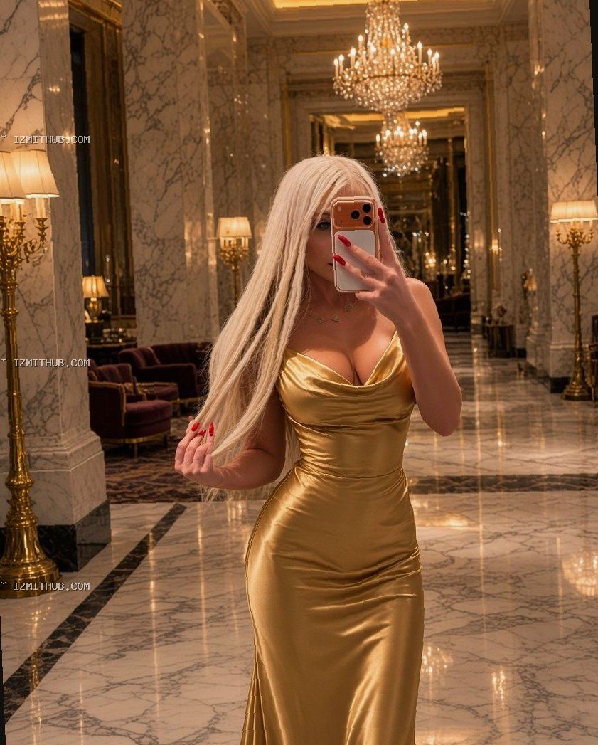Sehitler Elit Escort Kevser tersane
