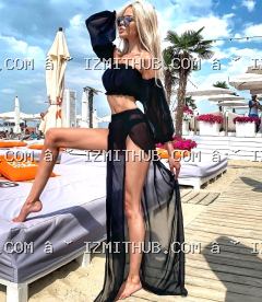 Irsadiye Escort Bayan Lutfiye