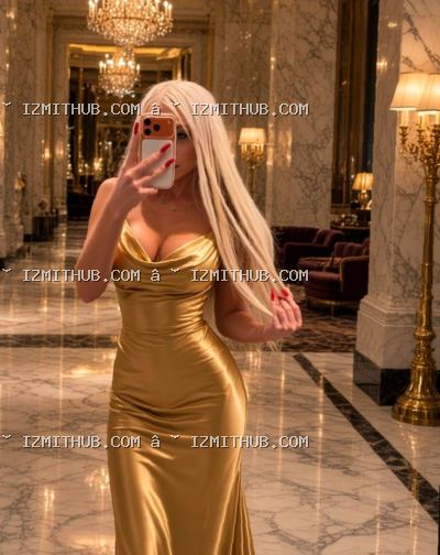 Gölcük Escort Naciye tersane