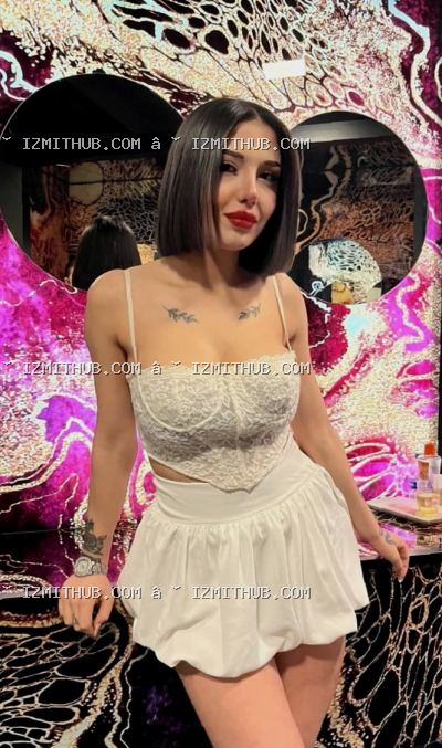 Ciftlik Turbanli Escort Omur