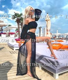 Dumlupınar Rus Escort Lemanur