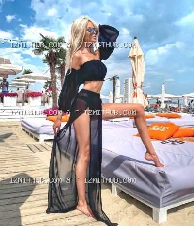 Dumlupınar Rus Escort Lemanur