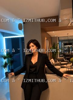 Ereğli Escort Berna sahil ev