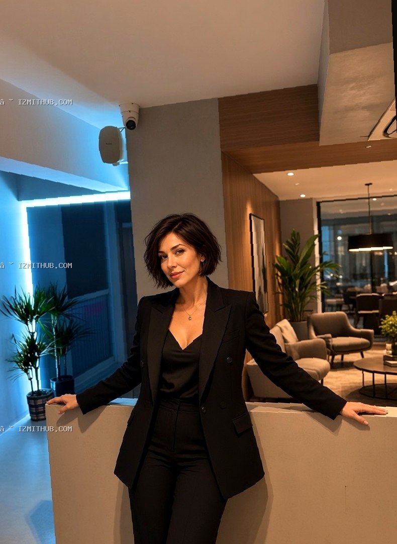 Ereğli Escort Berna sahil ev