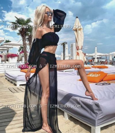 Kızderbent Escort Feyza yüksek kesim