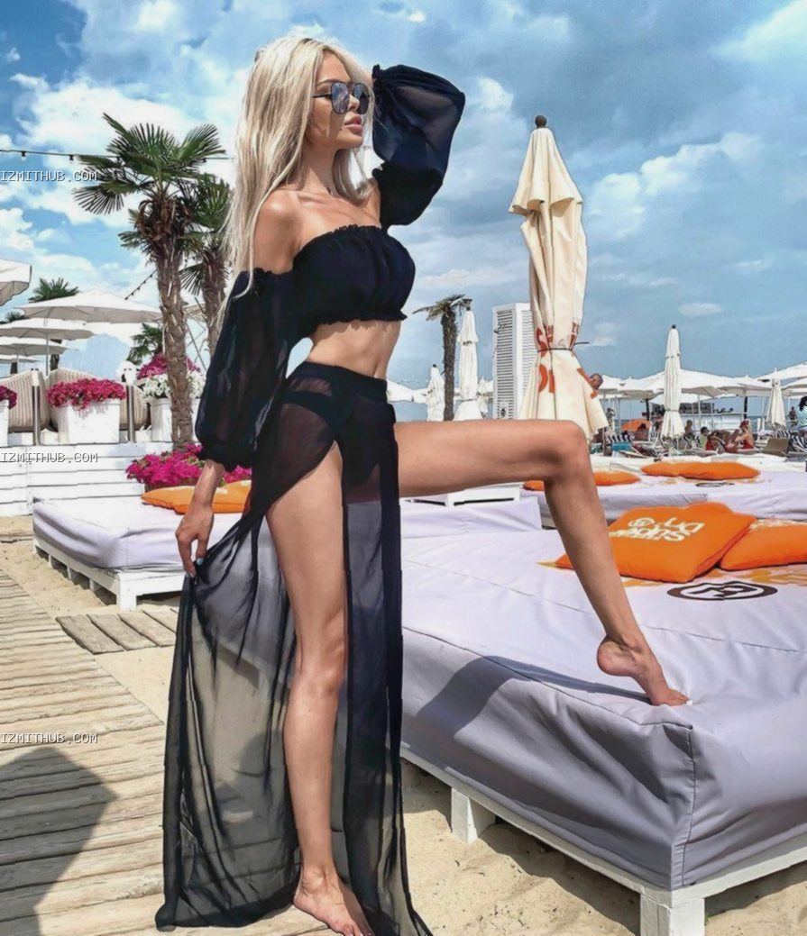 Kızderbent Escort Feyza yüksek kesim