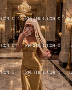 Avcıköy Olgun Escort Kıymet