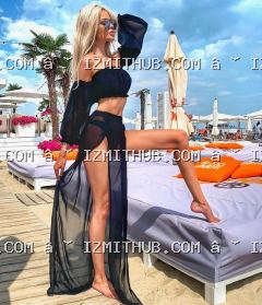 Akpınar Eve Gelen Escort İlknur