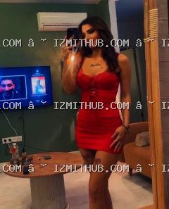 Karamürsel Yabancı Escort Feyza