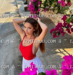 Ulaşlı Yabancı Escort Kısmet
