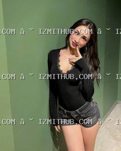Kale Güncel Escort Emine