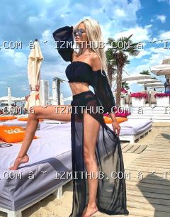 Gölcük Yeni Vip Escort Derya