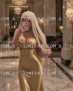 Gölcük Atatürk Türbanlı Escort Berna