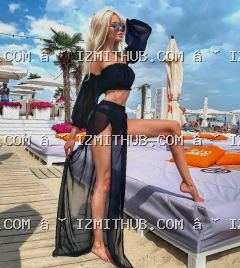 Laledere Fantezi Escort Afet