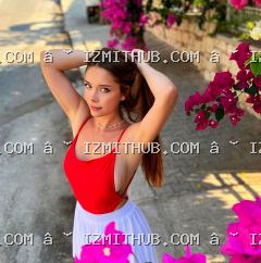 İrşadiye Premium Escort Zehra