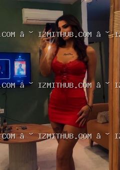 Saraylı Elit Escort Vuslat