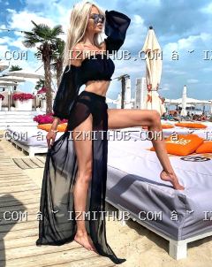 Halıdere Güncel Escort İclal