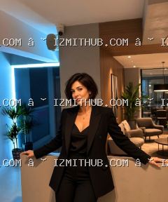 Panayır Otel Escort Şule