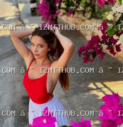 Şirinköy Güncel Escort Ömür