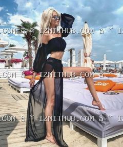 Yüzbaşılar Vip Escort Naciye