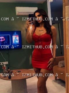 Dumlupınar Otele Gelen Escort Müyesser