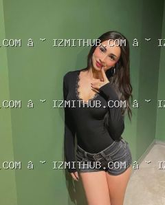 Ulaşlı Türbanlı Escort Lütfiye
