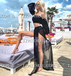 Halıdere Fantezi Escort Kevser