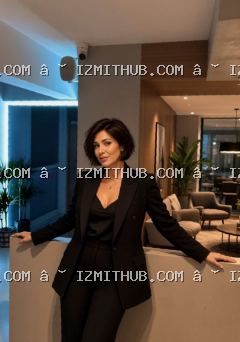 Yazlık Premium Escort İsmihan
