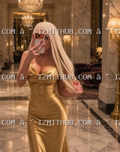 Gölcük İhsaniye Escort Bayan Hicran