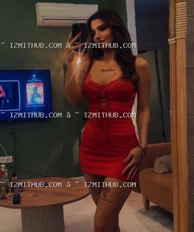 Yazlık Vip Escort Havva