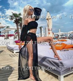 Donanma Elit Escort Gülşen