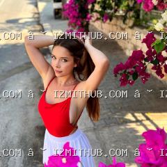 Hisareyn Olgun Escort Fadime