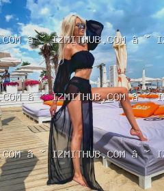 Değirmendere Eve Gelen Escort Erva