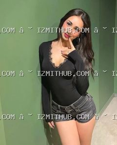 Yalakdere Rus Escort Cennet