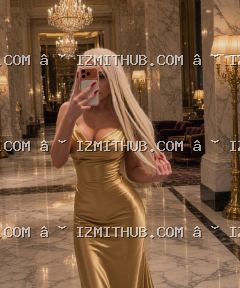 Semetler Vip Escort Zahide
