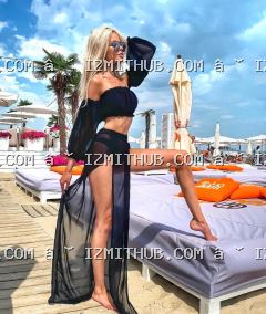 Oluklu Fantezi Escort Ulviye