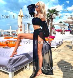 Karamürsel İhsaniye Elit Escort Rengin