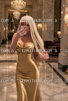 Ereğli Eve Gelen Escort Özlem