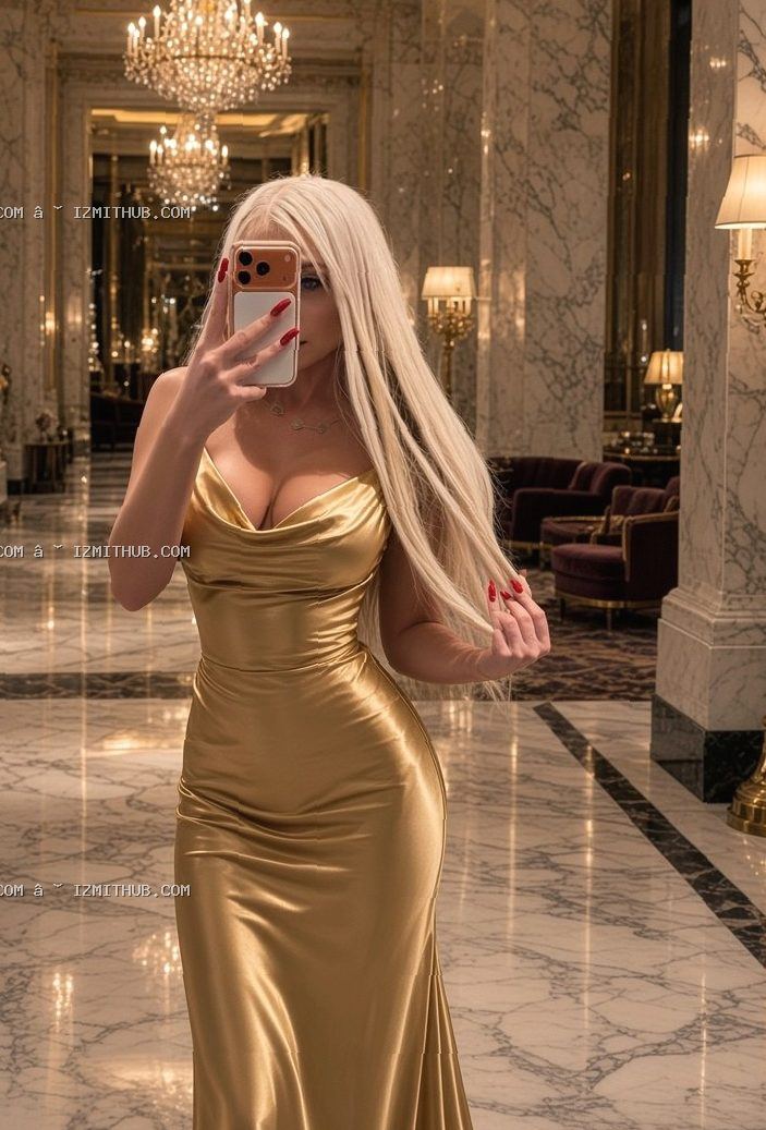 Ereğli Escort Kocaeli sahil ev